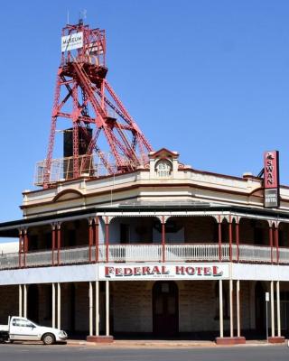 The Federal Hotel