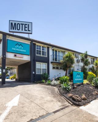 The Mulgrave Motel