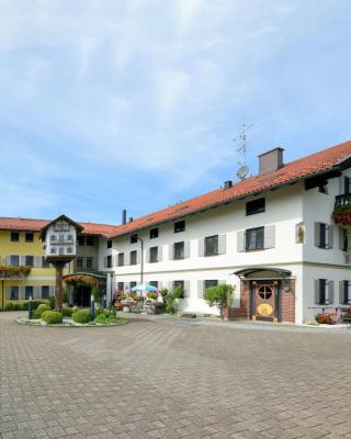 Hotel Neuwirt