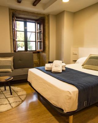 hostal Nomade Santiago