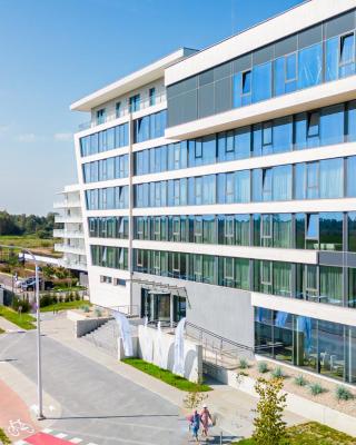 Blue&Green Baltic Hotel mediSPA&fit
