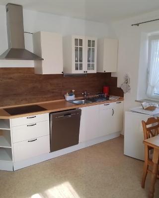Ferienwohnung Auszeit