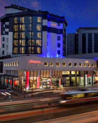 Hampton By Hilton Gaziantep