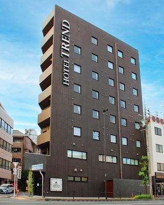 Hotel Trend Takatsuki