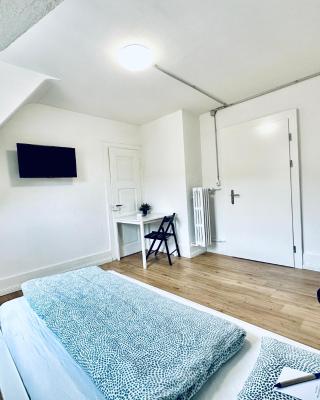 Monteurzimmer - Worker's accommodation - ZIMMERzuVERMIETEN in Balsthal Solothurn
