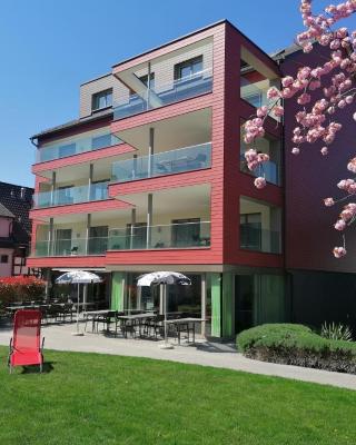 Ferienhotel Bodensee