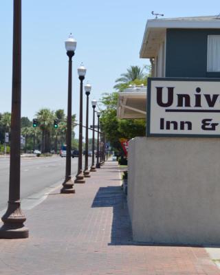 University Inn ASU/Tempe