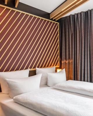 B&B Hotel Lübeck