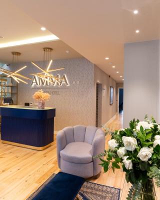 AMMA Lisboa Hotel