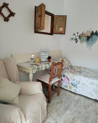 Apartamentos La Campana 5