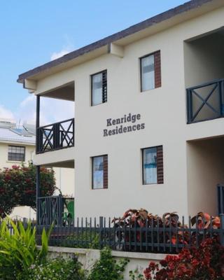 Kenridge Residences