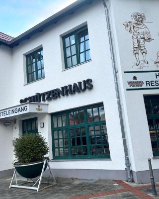 Hotel Schuetzenhaus Vorsfelde