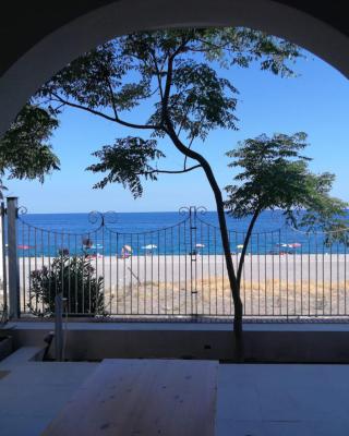 Villa sul mare Dambra Apartment