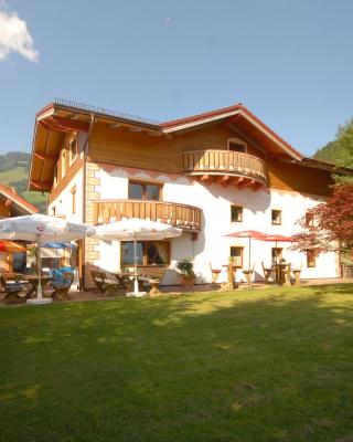 Frühstücks- & Apartmenthaus Maislau