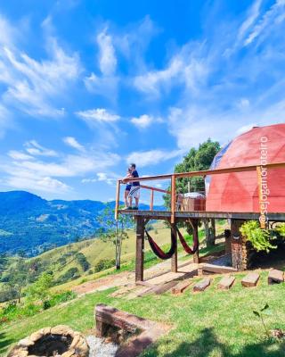 Cabanas Bela Vista