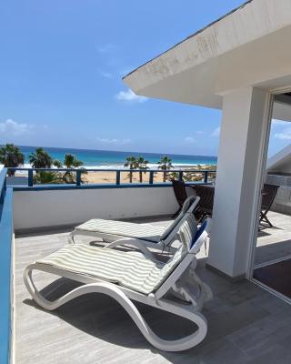 Leme Bedje Sea View Apartments with Pool