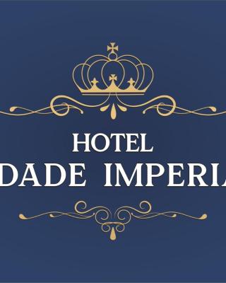 Hotel Cidade Imperial