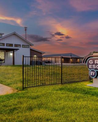 Great Escapes RV Resort Bryan College Station