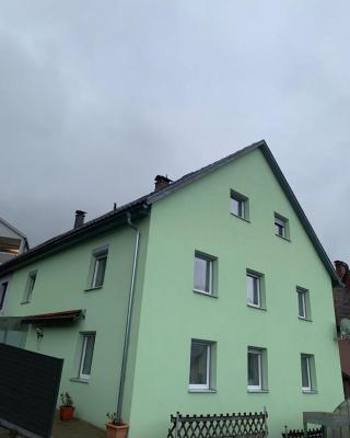 Haus CM