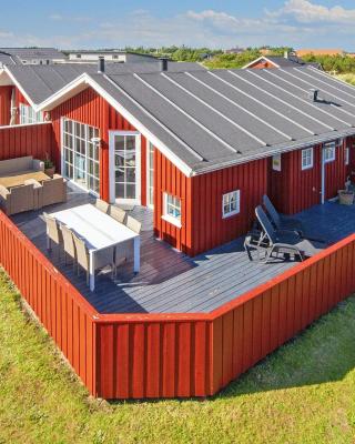 Holiday Home Anker II