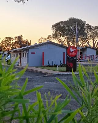 Cunnamulla Tourist Park