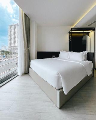 The Concept Hotel HCMC- District 1