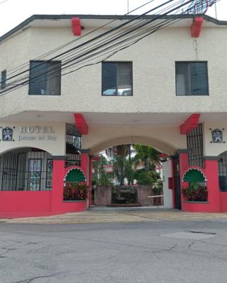 Hotel Parador del Rey