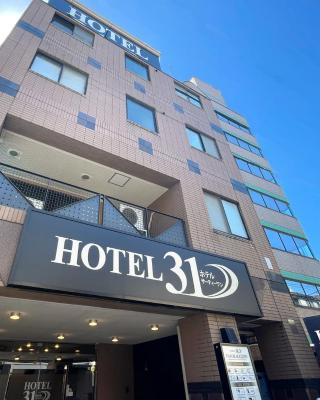 HOTEL 31