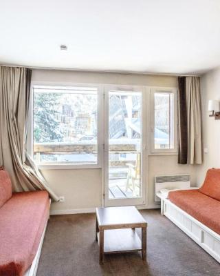 Résidence Quartier Falaise - maeva Home - Appartement 2 Pièces 6 Personnes - Sélection MAE-0524