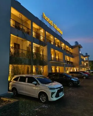 HOTEL TILAMAS