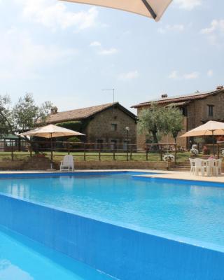 Agriturismo Nociquerceto