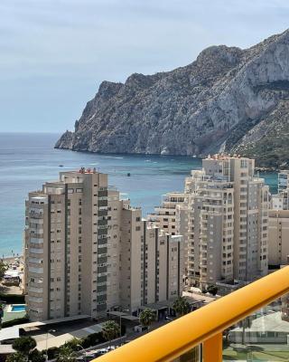 Apto One More Day in Ambar