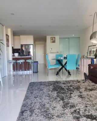 Parramatta Shared Apartment