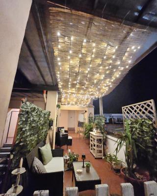 La mansarda suite