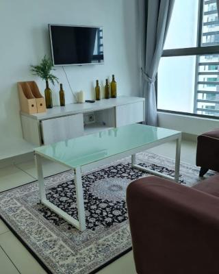 Tulip Homestay by AK Group