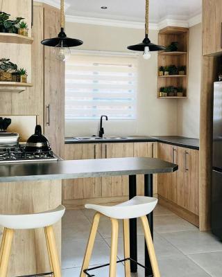 Tshepang Apartments Secunda