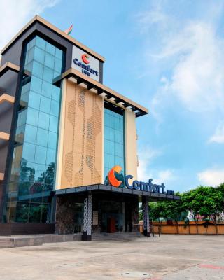 Comfort Inn Karnal