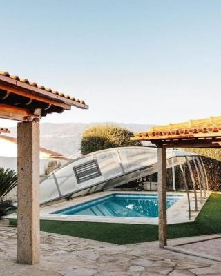 Casa Eido Do Sorro