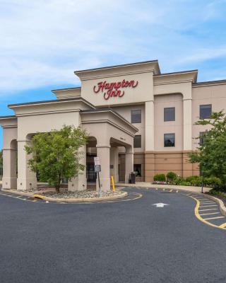 Hampton Inn Nanuet