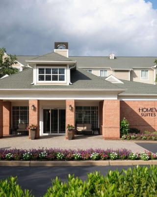 Homewood Suites by Hilton Somerset