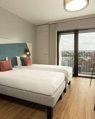 Aparthotel Adagio Antwerp City Center