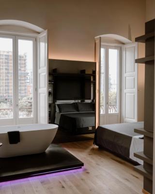 Palazzo Garibaldi - Boutique Suites