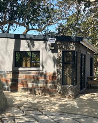 The Bush Baby Accommodation