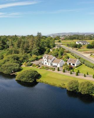 Simply Donegal Adrihidbeg Cottage