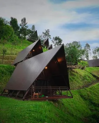 Kema Merbabu powered by Cocotel