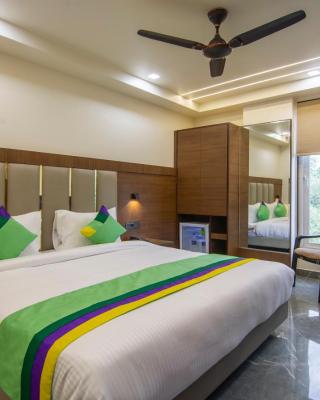 Treebo Royal Comfort