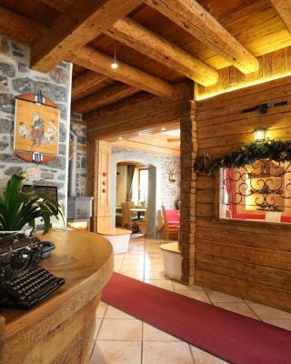 Albergo Centrale