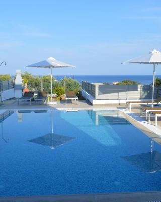 Gennadi Aegean Horizon Villas