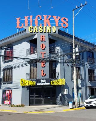 Lucky`s Hotel & Casino