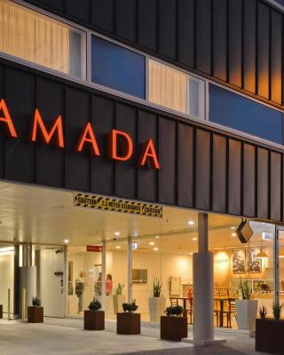 Ramada Suites by Wyndham Christchurch City